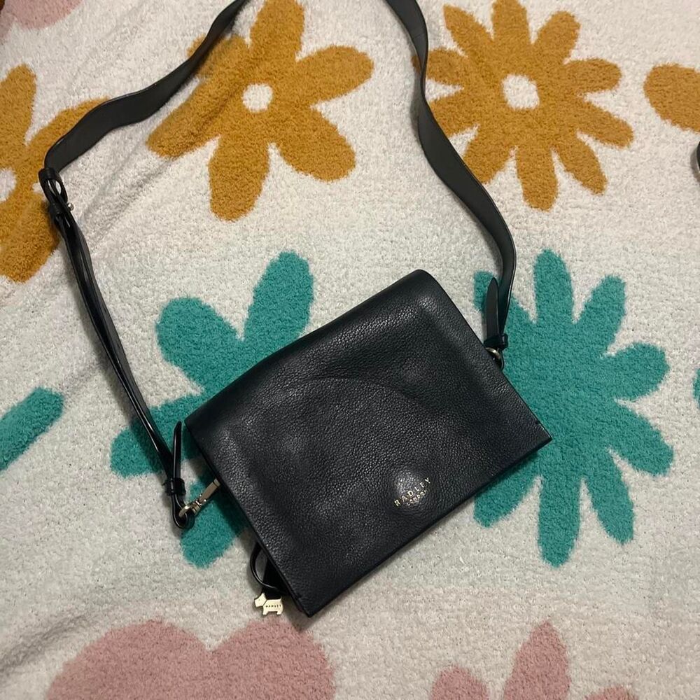 Radley Women's Black Bag
